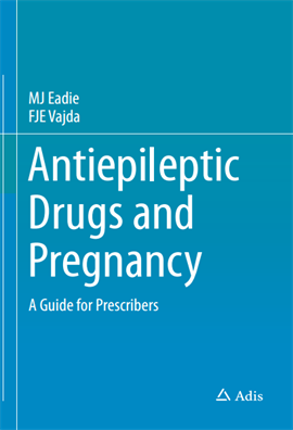 Antiepileptic Drugs and Pregnancy